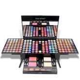 Komplett Makeup Set