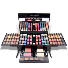 Komplett Makeup Set