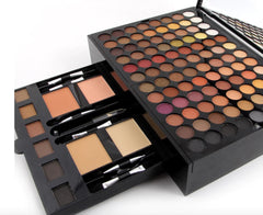 Komplett Makeup Set