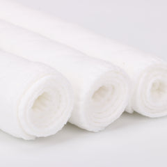 Blöja av bomullstyg