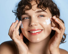 LumiEssence C Närande Kräm