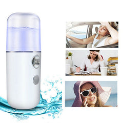 30ml mini ansiktspray