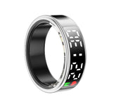 Smart Ring med display
