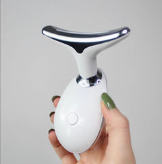 GlowMassager™Handenhet