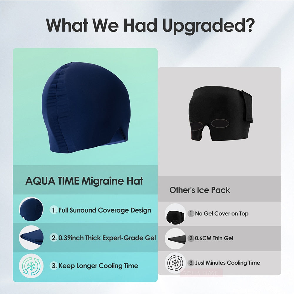 Relief Hat