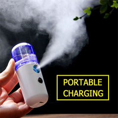30ml mini ansiktspray