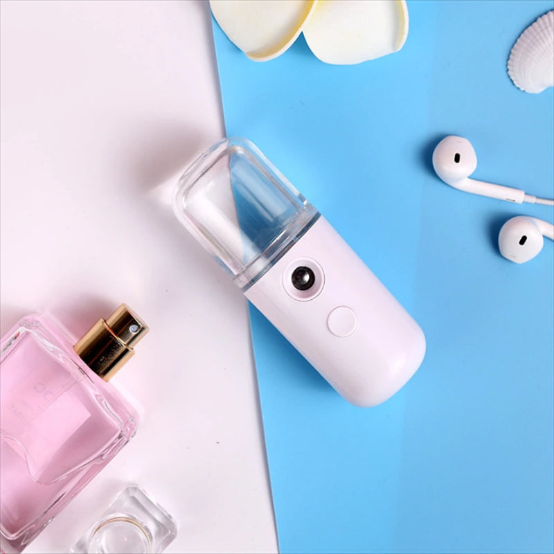 30ml mini ansiktspray