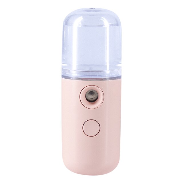 30ml mini ansiktspray