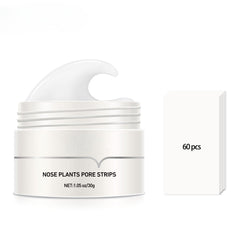 Mask för borttagning av pormaskar