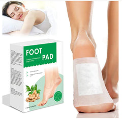 Swelief™ Anti-Swelling fot plåster