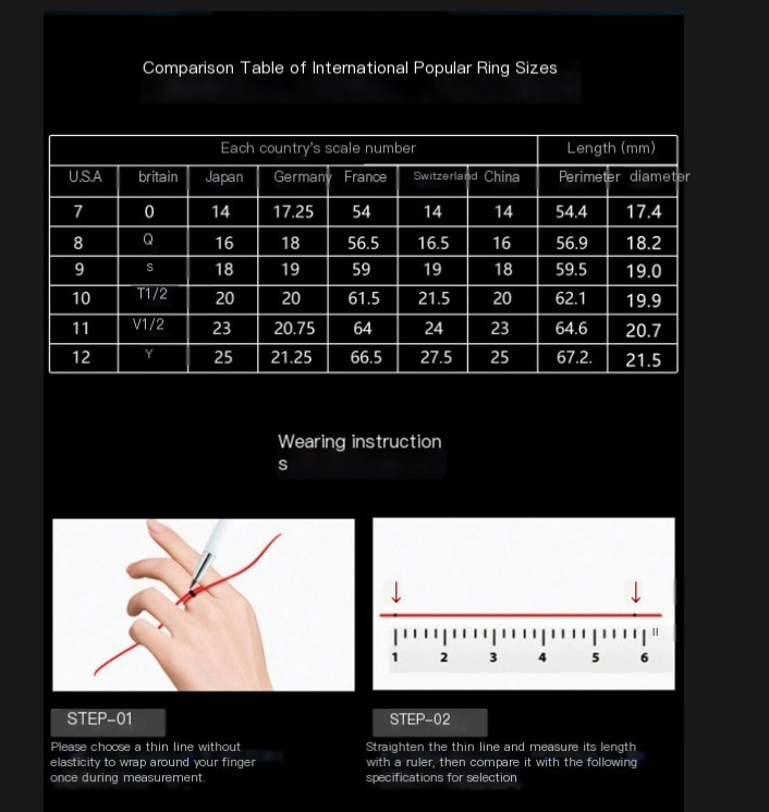 Smart Ring med display